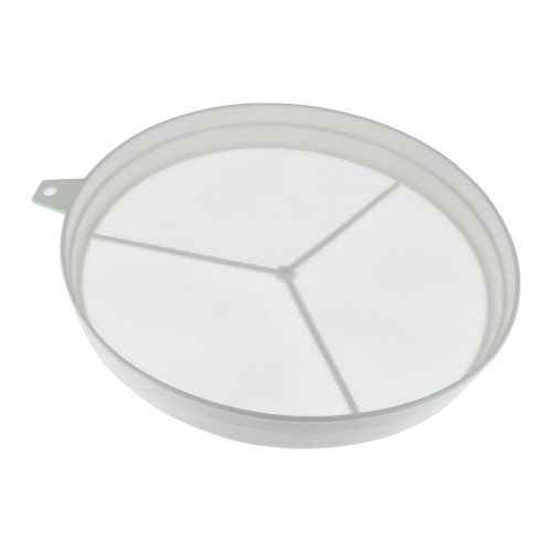 Passoire en nylon double tamis grand modèle diam. Ø 34cm