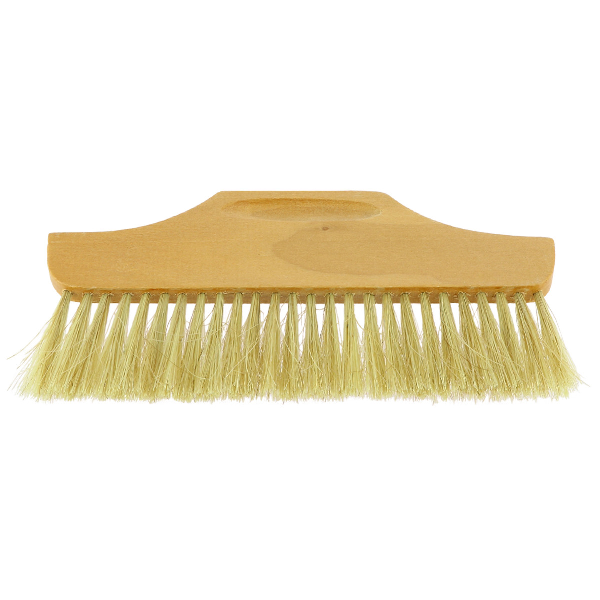 Brosse en crin 22cm