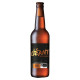 6 bières bio 75 cl Le Géant de Provence Triple