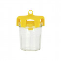 Lot de 2 pièges HAPPY-TRAP pour pot en verre TO82