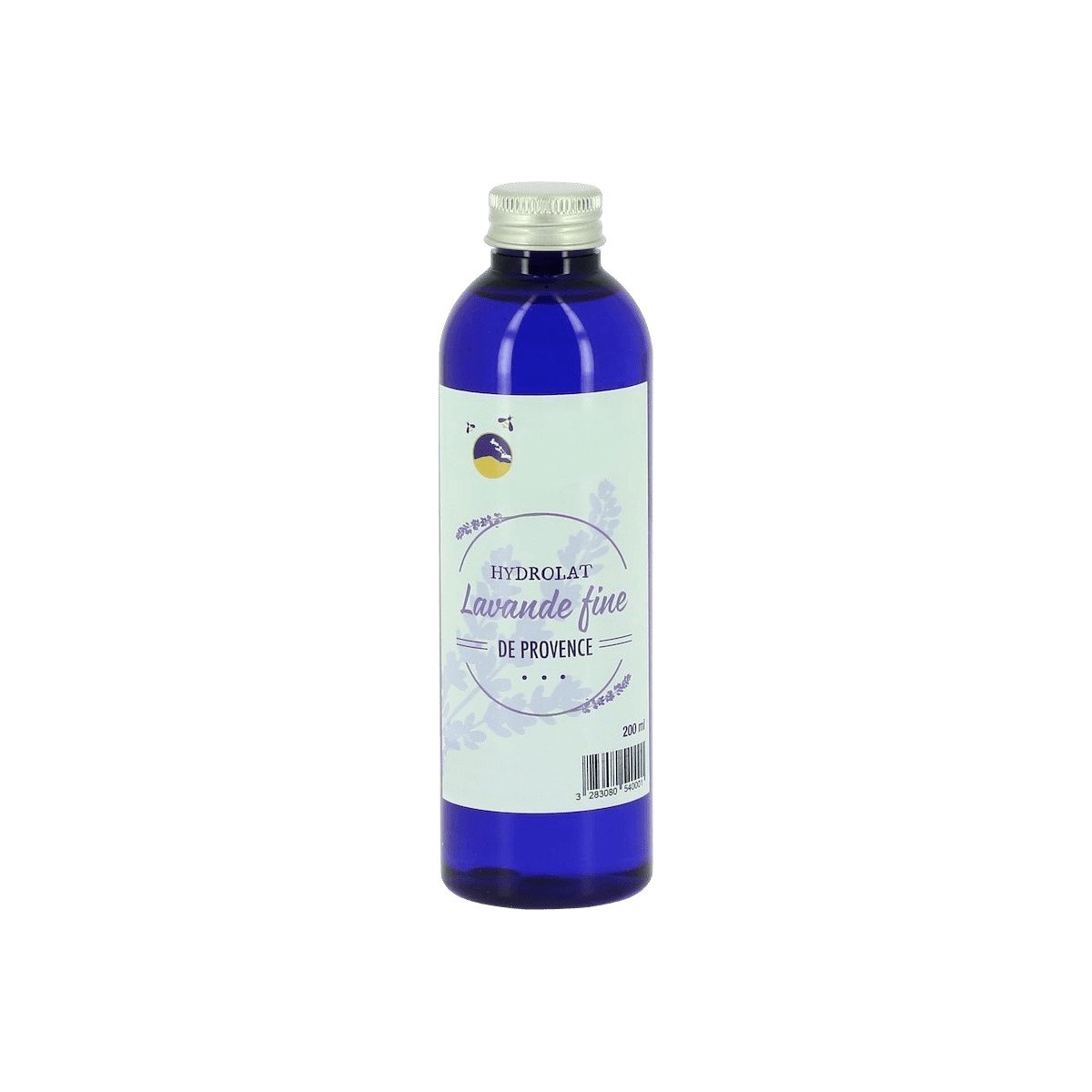 Hydrolat de lavande fine 200ml