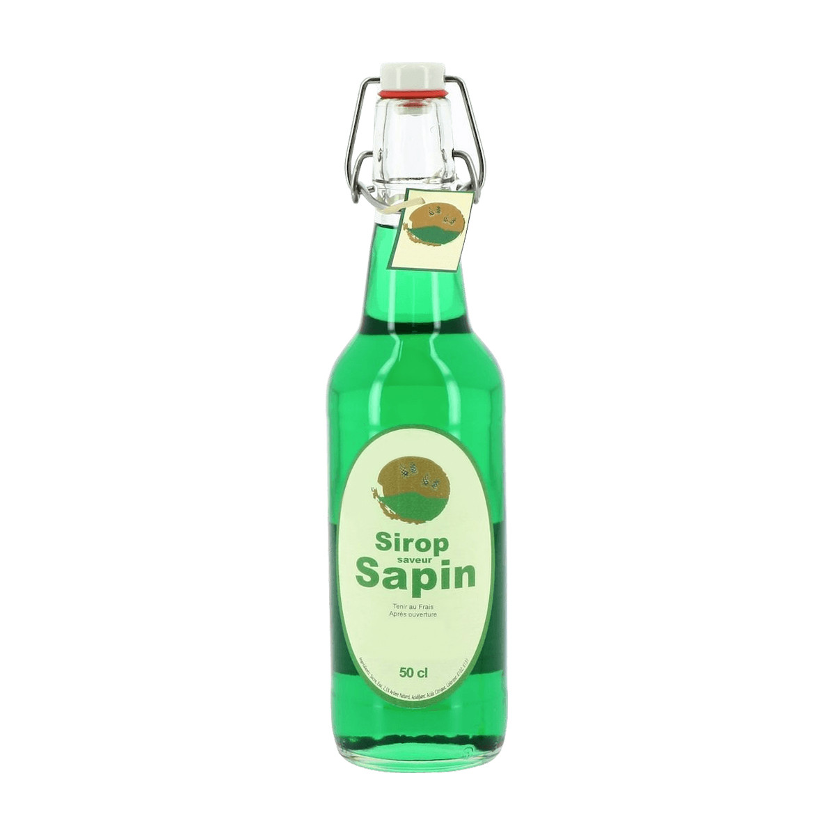 Sirop Sapin 50cl