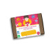 Le Kit de fleurs comestibles BIO des enfants