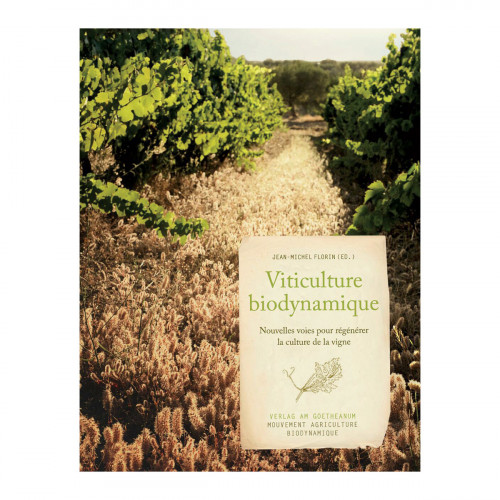Viticulture biodynamique