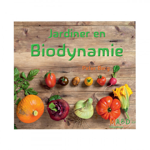 Jardiner en biodynamie