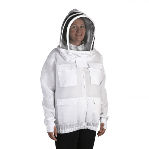 Blouson Air'3D Cosmonaute