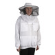 Blouson Air'3D avec chapeau et voile