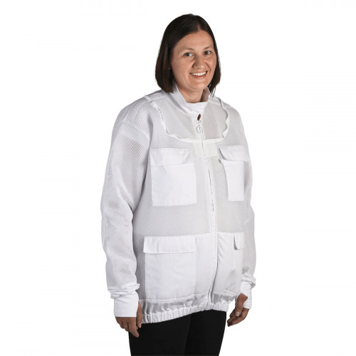 Blouson Air'3D entièrement aéré (sans voile)