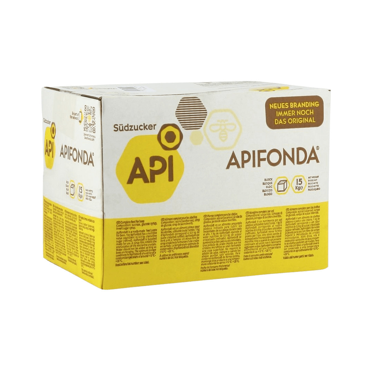 Apifonda 15kg