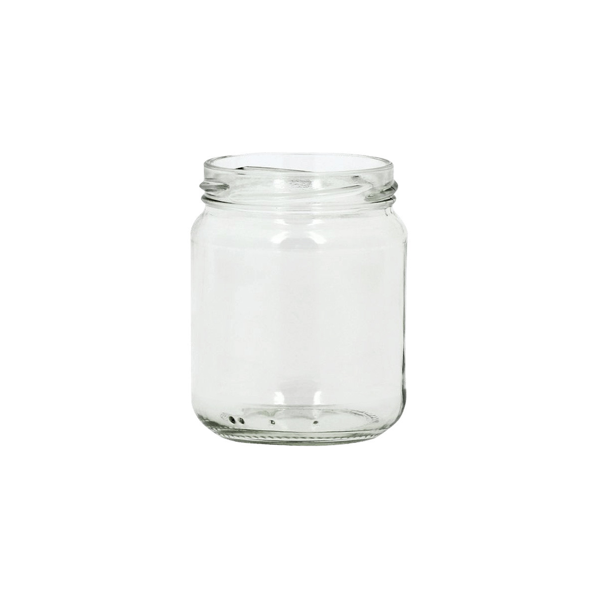 100 pots verre 250g (228...