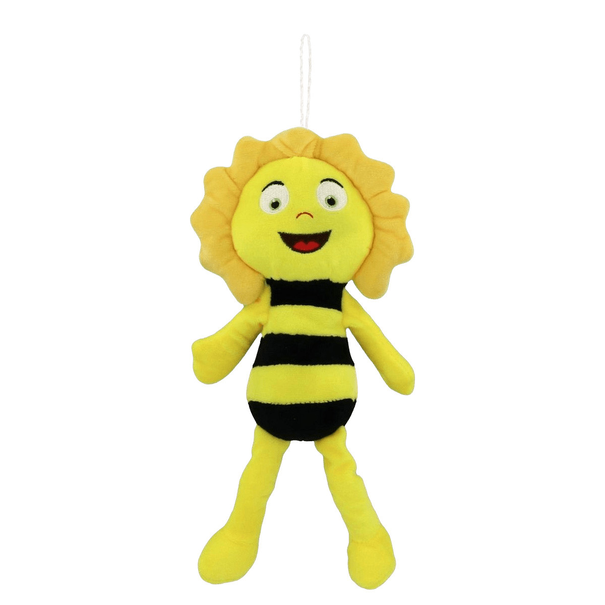 Peluche abeille soleil...