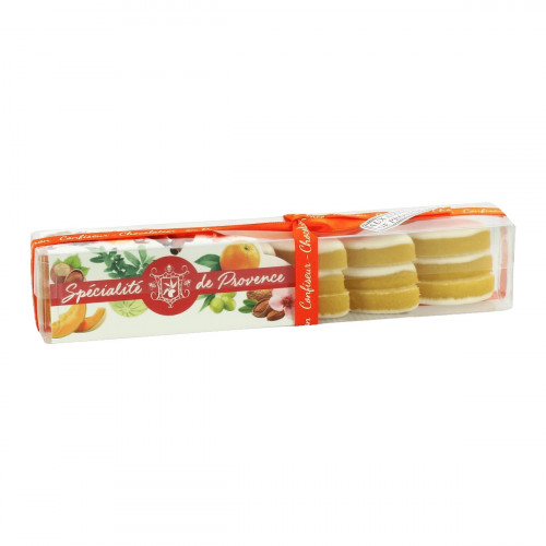 Calissons aux amandes de Provence 220g