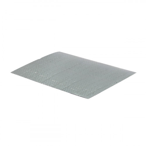 Couvre-cadres isolant Aluruch pour ruches 10 cadres