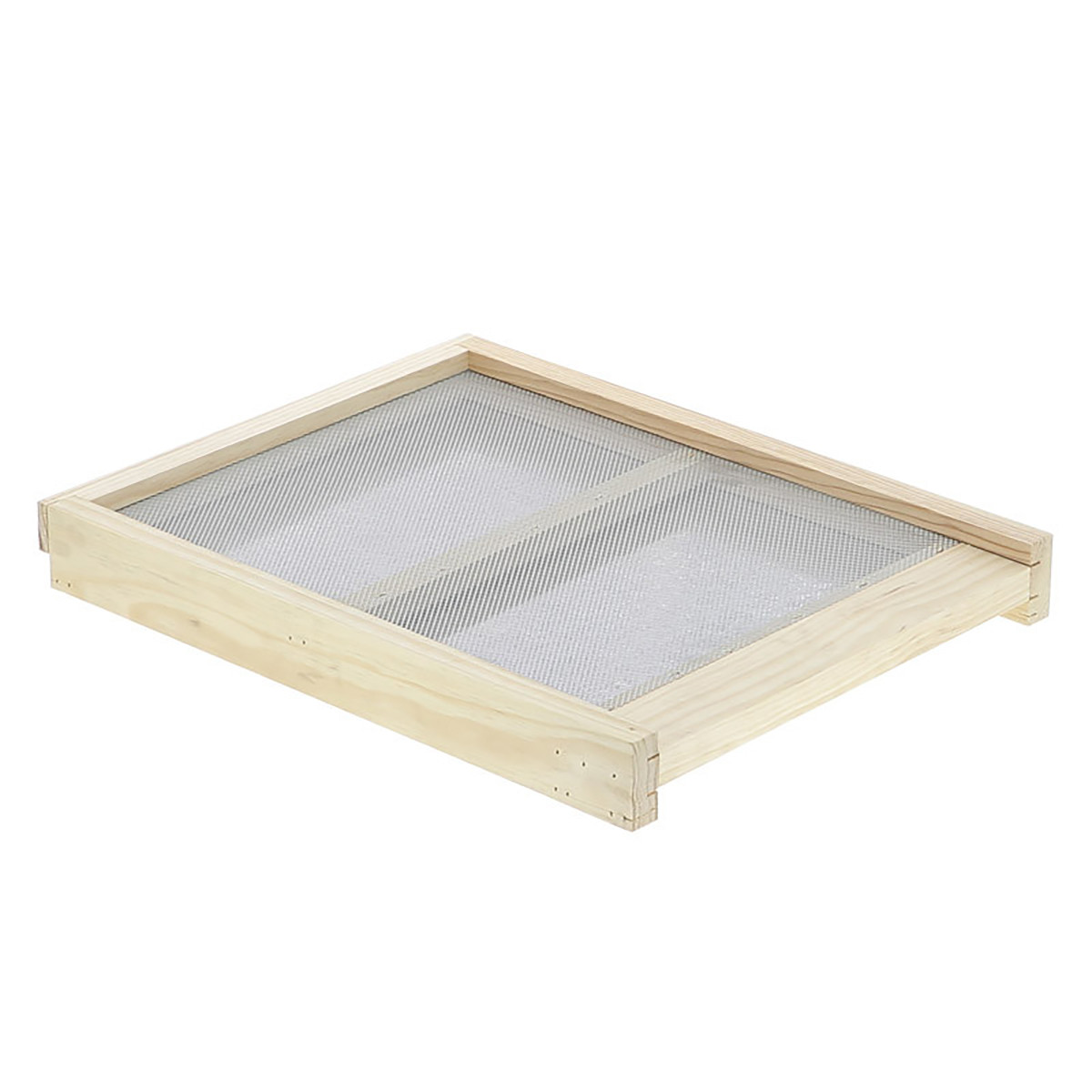 Fond aération totale pour...