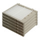 5 fonds Happykeeper en kit pour Voirnot