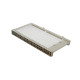 5 fonds Happykeeper en kit pour ruchettes 6 cadres