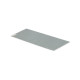 Couvre-cadres isolant Aluruch avec plastique Dadant 6 cadres