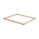 Couvre-cadres Vision Dadant 10 cadres