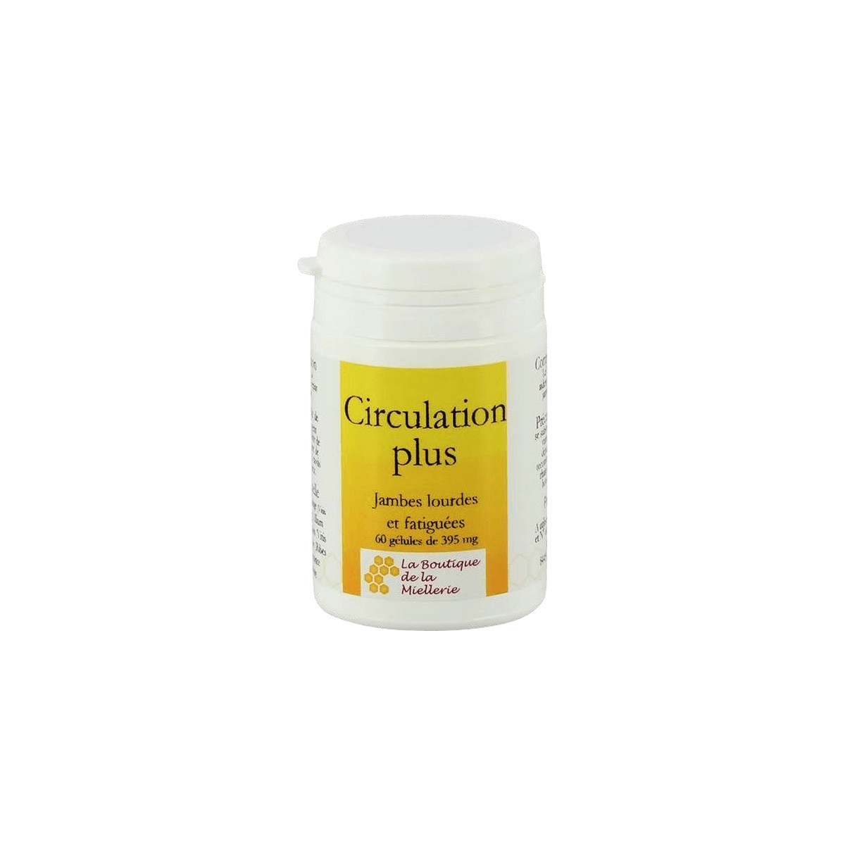 Circulation Plus (60...
