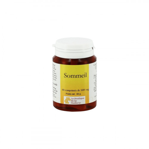 Sommeil (60 comprimés de 1001mg)