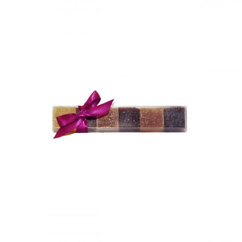 Réglette de pâtes de fruits 110g