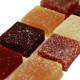 Réglette de pâtes de fruits 110g