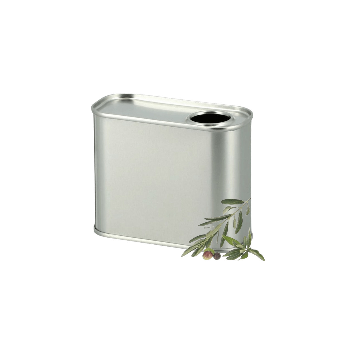 20 bidons rectangulaire...