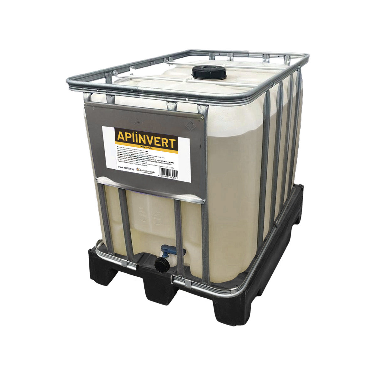 Sirop Apiinvert 1300kg