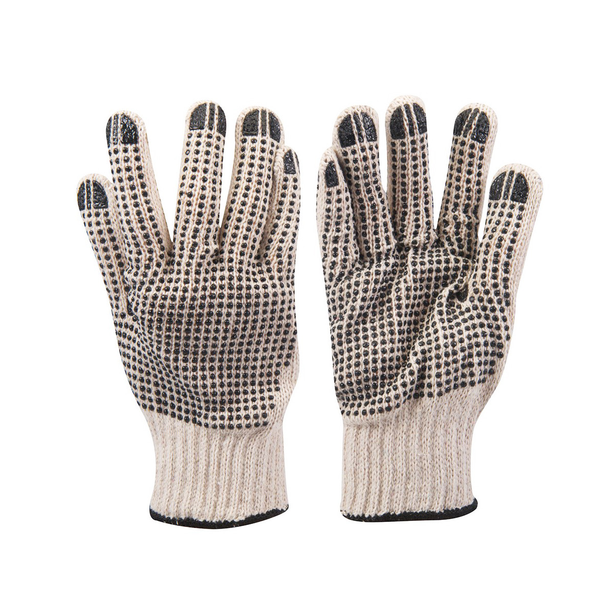 Gants économiques taille 9