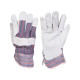 Gants de dockers taille 9