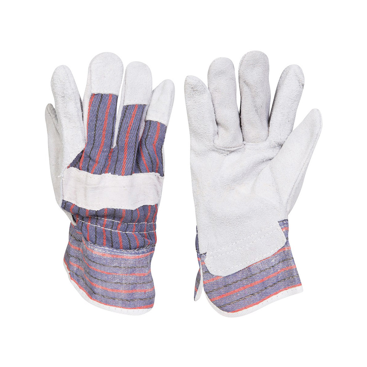Gants de dockers taille 9