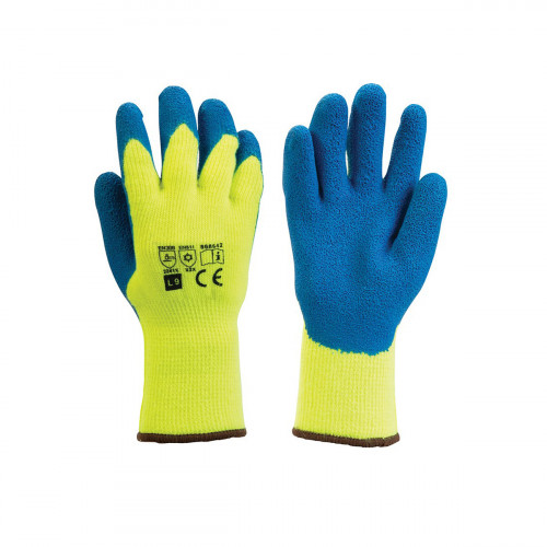 Gants thermiques taille 9