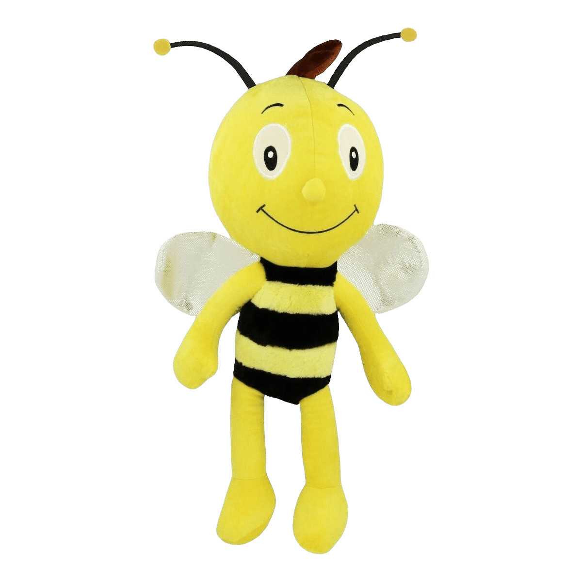 Peluche abeille 60cm...