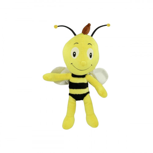 Peluche abeille 45cm (nouveau modèle)