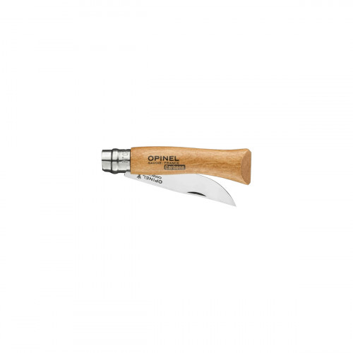 Opinel N°7 lame acier carbone 8cm