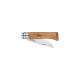 Opinel N°8 lame acier carbone 8,5cm