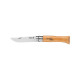 Opinel N°9 lame acier carbone 9cm