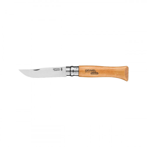 Opinel N°9 lame acier carbone 9cm