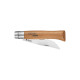 Opinel N°12 lame acier carbone 12cm