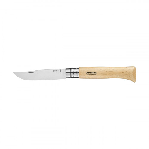 Opinel N°12 lame inox 12cm