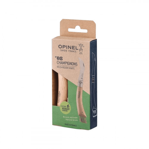Opinel à champignon N°8 Opinel à champignon N°8