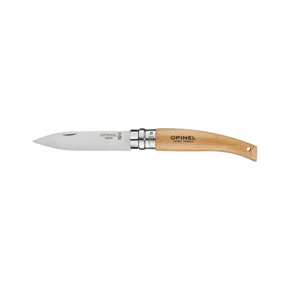 Couteau de jardin Opinel N°08