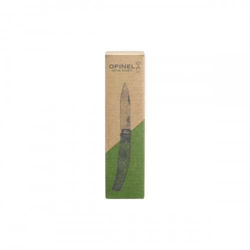 Couteau de jardin Opinel N°08