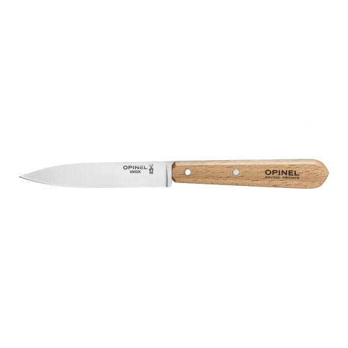 Boîte de 2 couteaux Opinel office inox