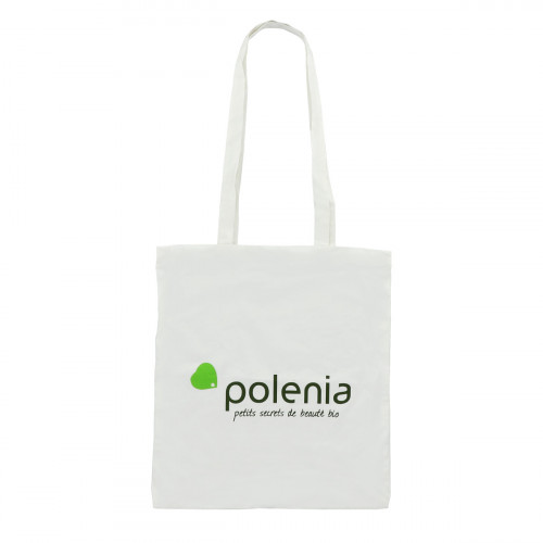 Tote Bag imprimé Polenia