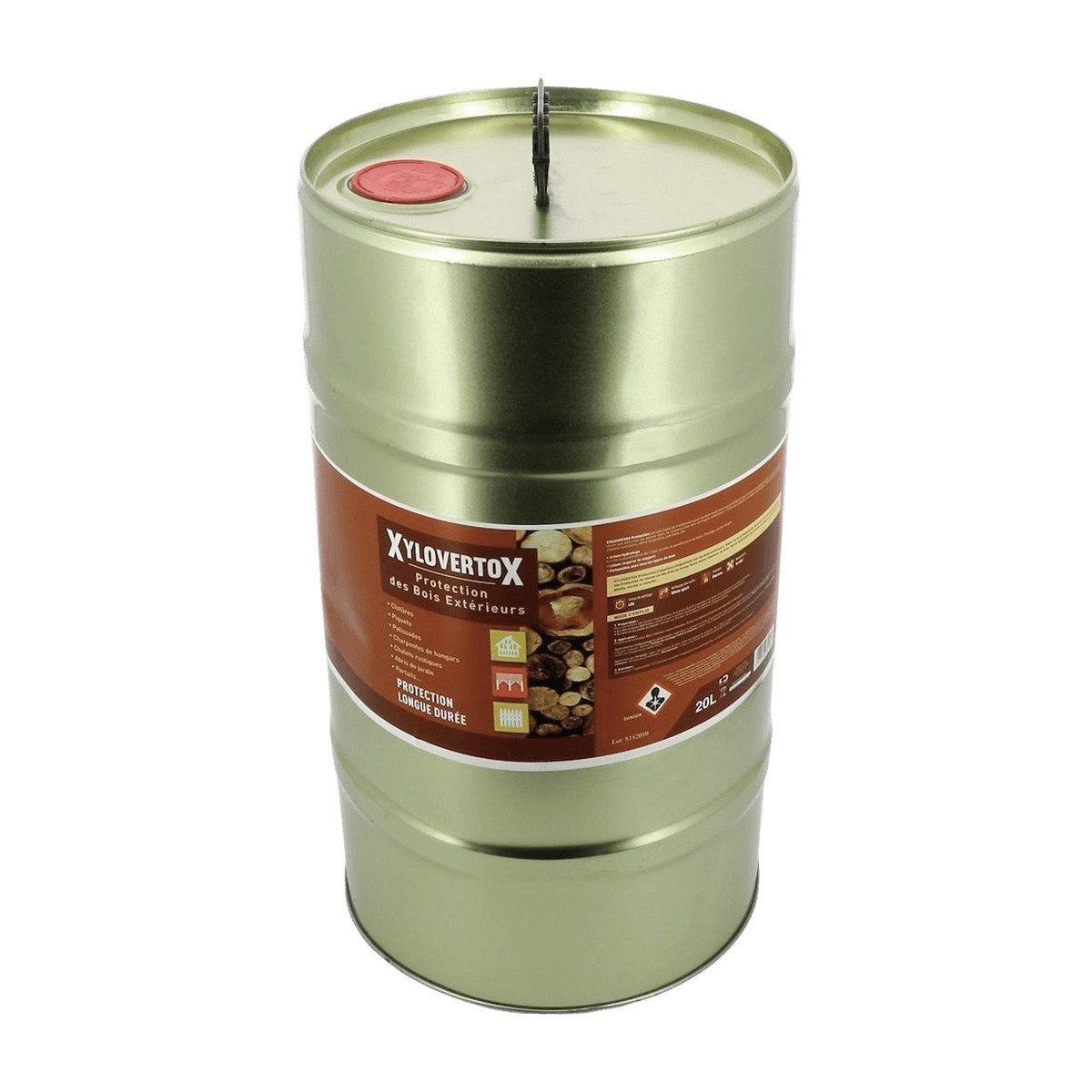 Carbonile 20L (protection...