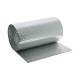 Rouleau isolant Aluruch pour partitions (460mm x 15m)