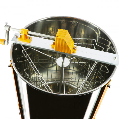Extracteur Beetools 6 ½ ou 3 cadres Dadant Extracteur Beetools 6 ½ ou 3 cadres Dadant