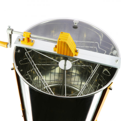 Extracteur Beetools 6 ½ ou 3 cadres Dadant Extracteur Beetools 6 ½ ou 3 cadres Dadant