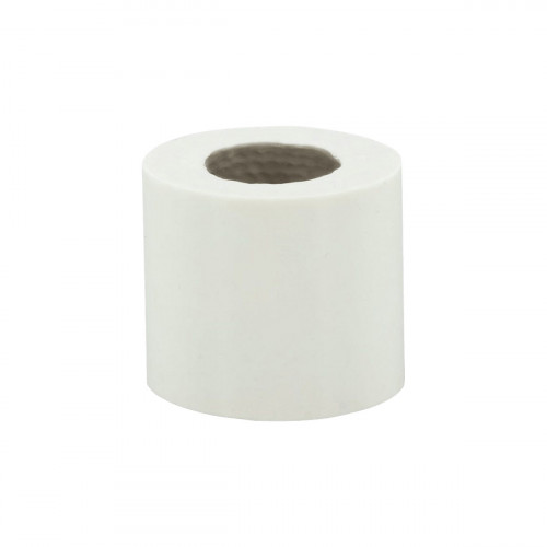 Moule à bougie boule scultée